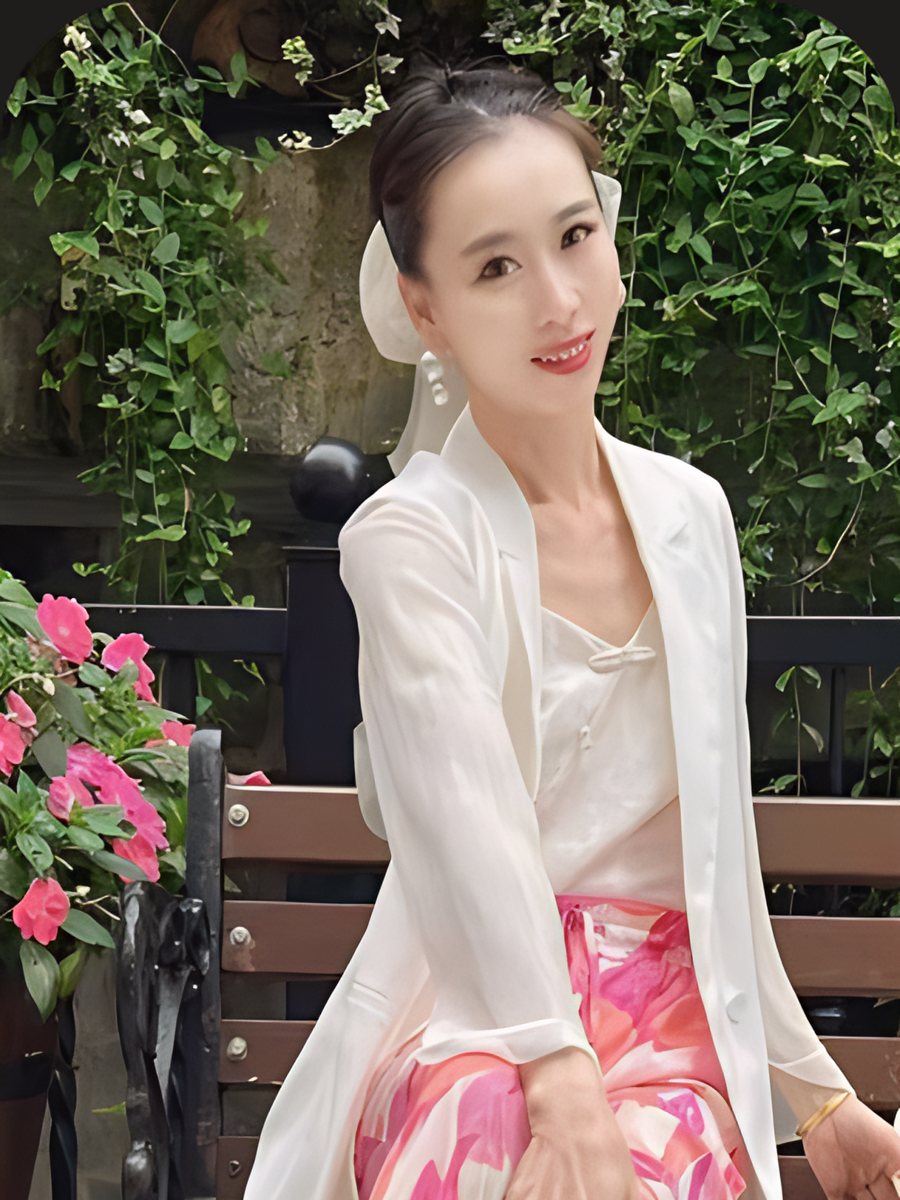 Linda Ma, Founder & Principal Moderator