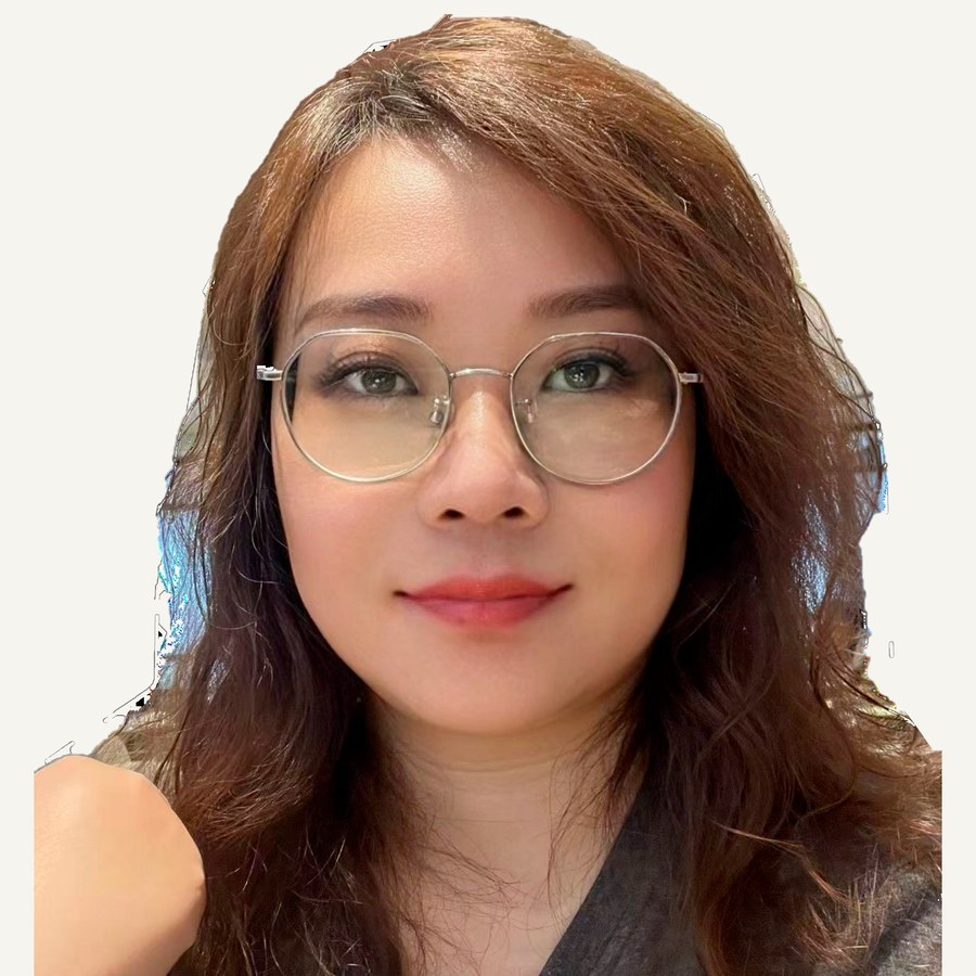 Crystal Cao