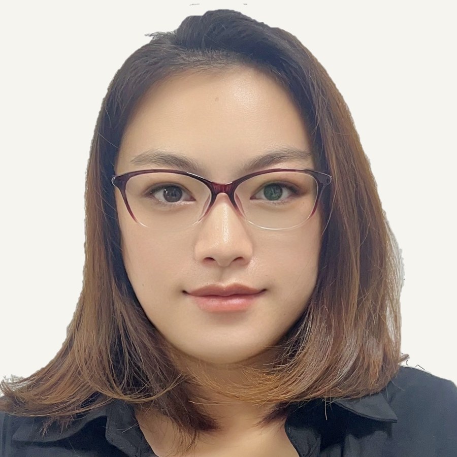 Kiki Weng