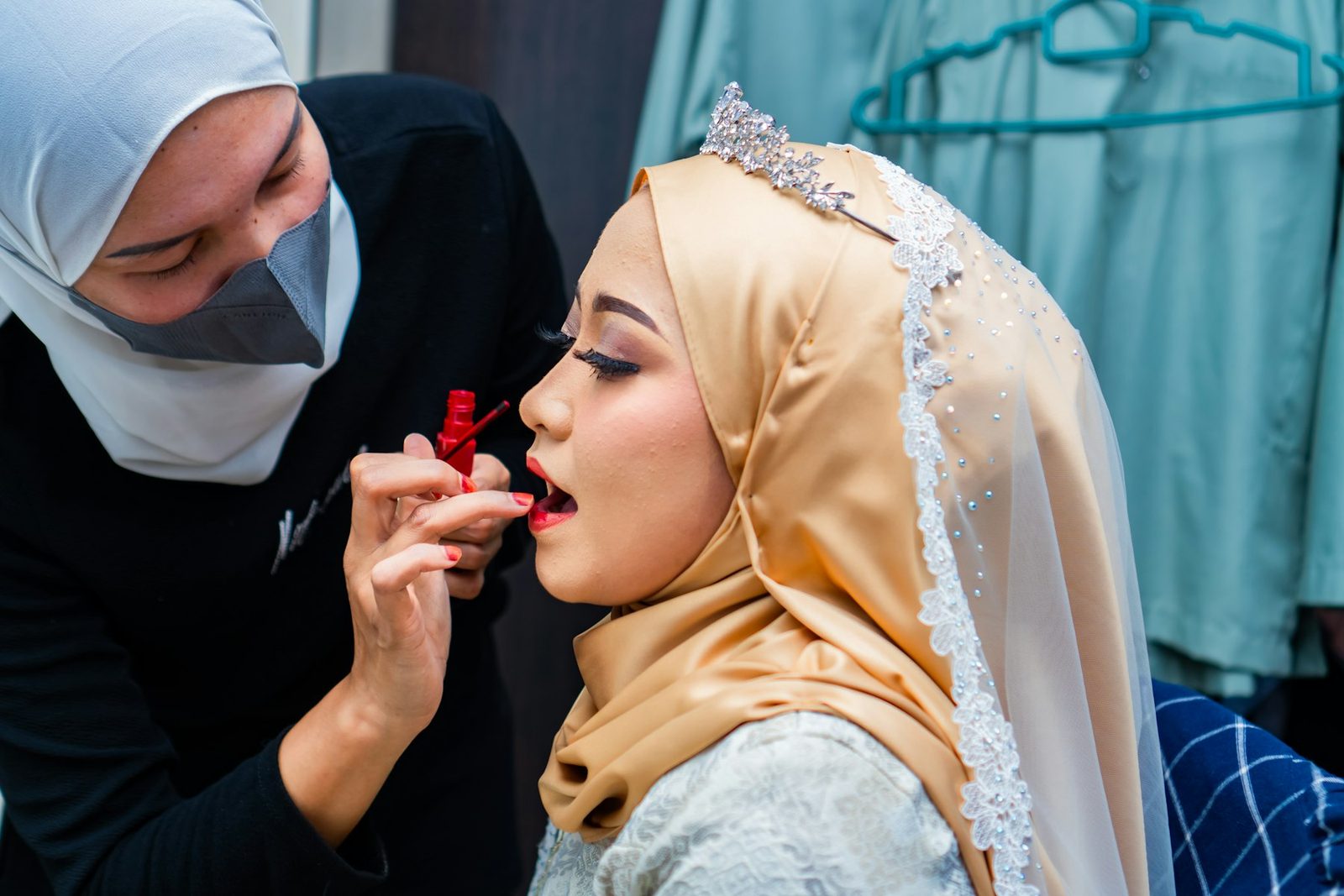 Beauty consumer in Indonesia